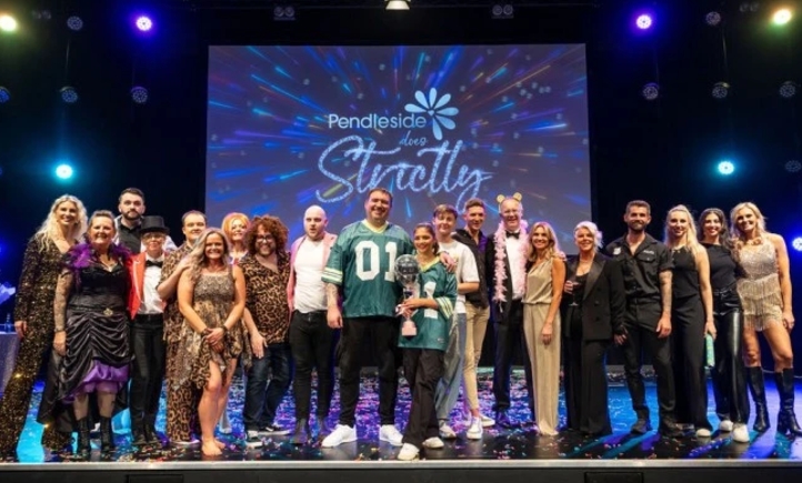 Lancashire Business View (@lbvmagazine) on Twitter photo Find out more about <a href="/PendlesideHosp/">Pendleside Hospice</a> taking a bow after Strictly success
#lbvhub #charity #dance #LANCASHIRE
lancashirebusinessview.co.uk/latest-news-an… Find out more about <a href="/PendlesideHosp/">Pendleside Hospice</a> taking a bow after Strictly success
#lbvhub #charity #dance #LANCASHIRE
lancashirebusinessview.co.uk/latest-news-an…