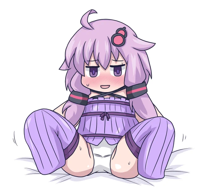 ゆかりさん 