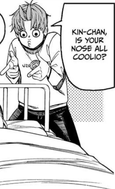 I love jiji‘s slang so much he’s just like me fr trying to elevate the groups vocab bit by bit