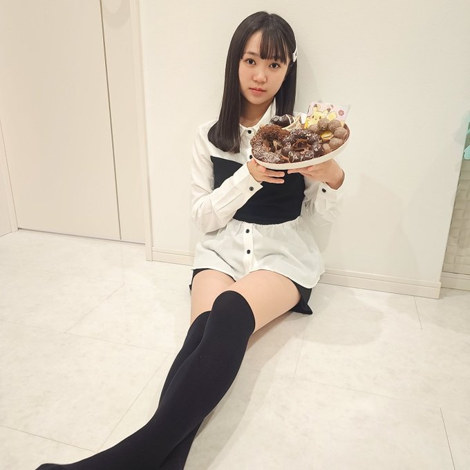 Twitterのコスプレ画像5