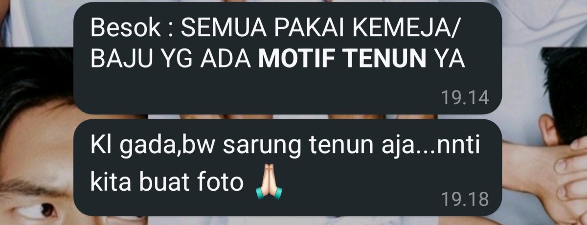 widyastwn's tweet photo. Ada aja gebrakannya malem malem！Σ(￣□￣;) https://t.co/protJMRyjh