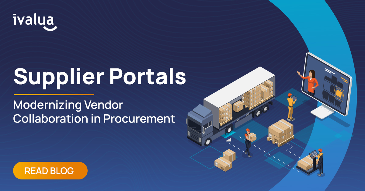 In today's fast-paced business environment, effective supplier management is a game-changer for any organization. It enhances procurement processes, strengthens supply chains, and fuels innovation.

Read blog: brnw.ch/21wOMTd
