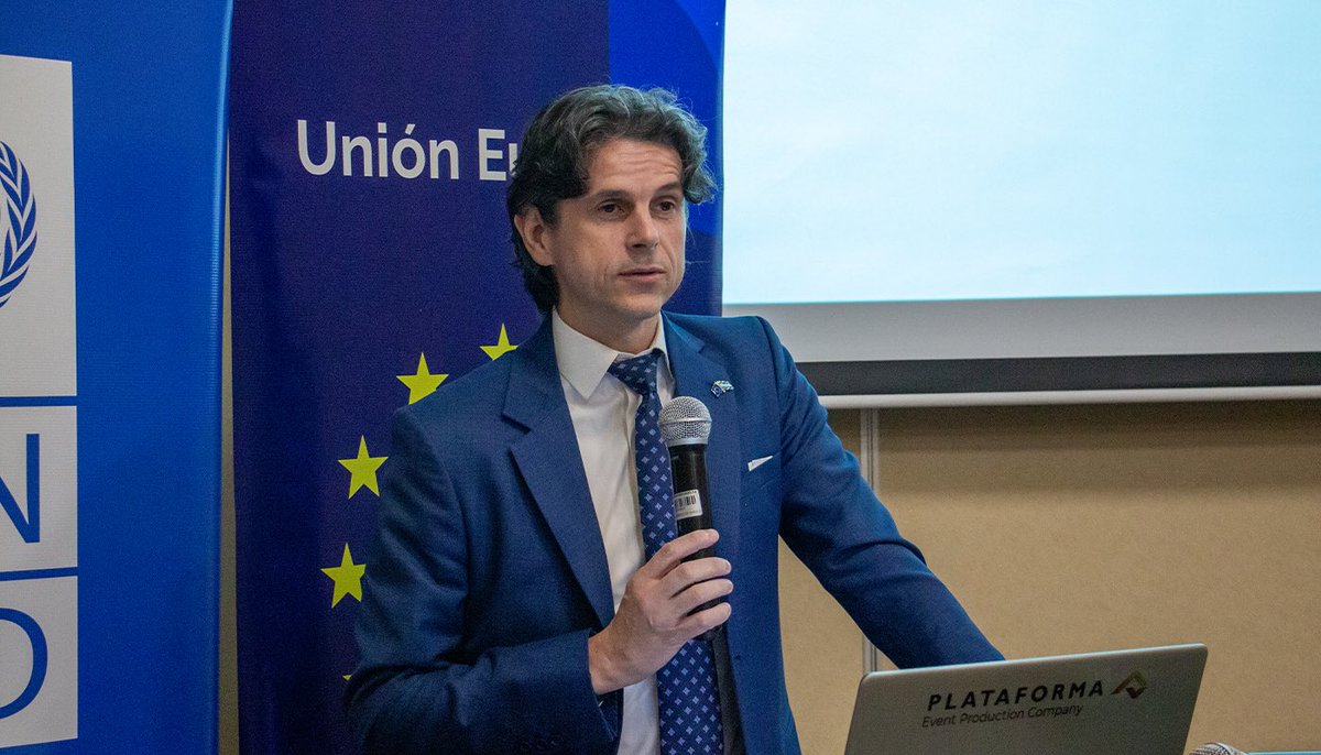 PNUD en Honduras tweet media