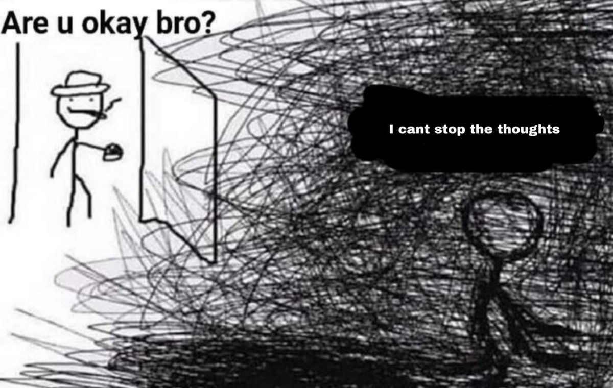 Pain Depression & Anxiety tweet media