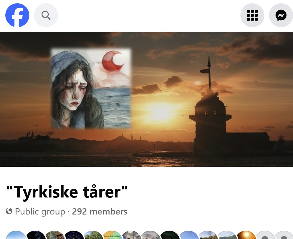 Norveçli Yazar Odd Anders With, Türkiye’den Norveç’e iltica edenlerin hikayelerini “Türklerin Gözyaşları” adlı yeni kitabında topladı. Yazar, devlet bakanı ve gazeteci kimliğiyle de tanınan bir isimdir.
Eser, seçkin kitaplara imza atan Horisont Yayınevi tarafından yayınlandı.