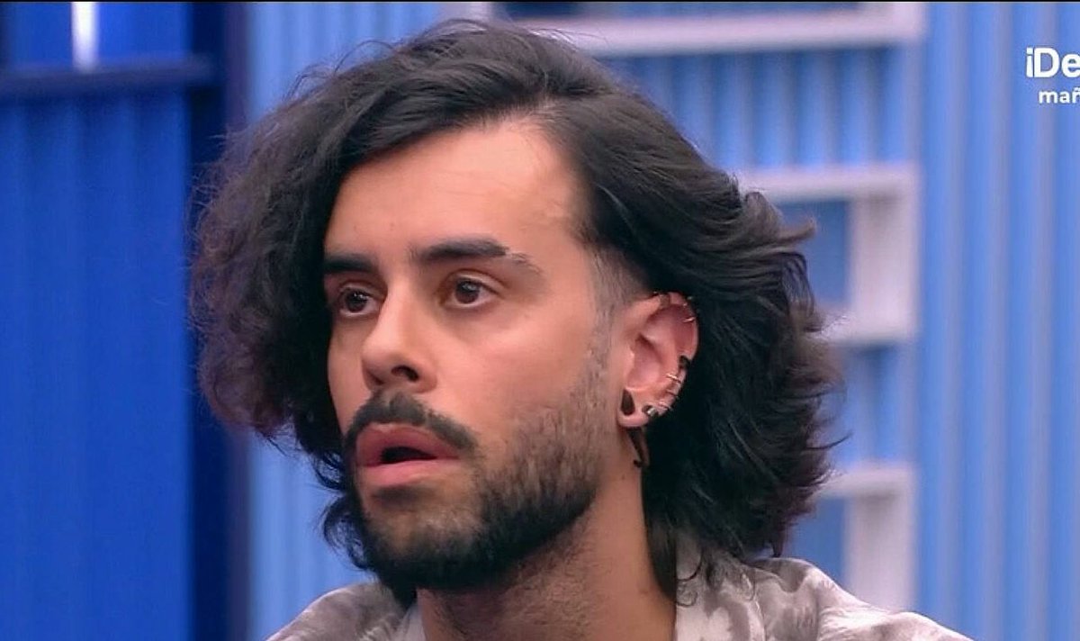 Con quién nos quedamos? 
 Ruvens        ❤
 Lucía            🔄       
#GHGala12 #GH21N