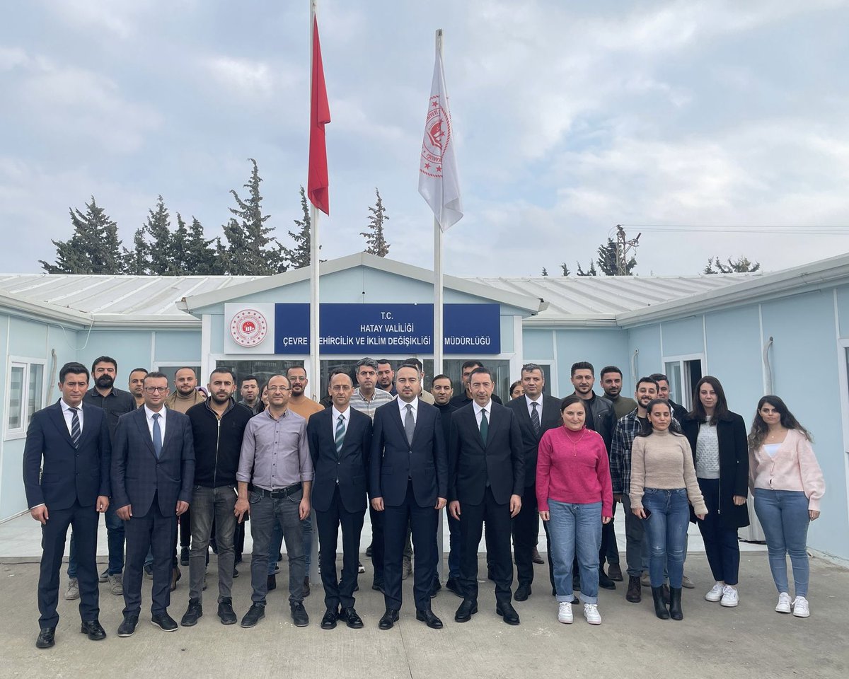 Burak Demiralp tweet media