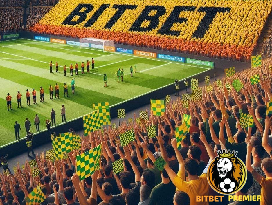 ⚠️Good morning, BitBet Holders! ⚠️ Today will be a bright day, filled with exciting news! 🌞🚀
Access our Telegram community:
t.me/bitbetpremier

#BitBet #NewUpdates #Cryptocurrency #Blockchain #Holders #Bitcoin