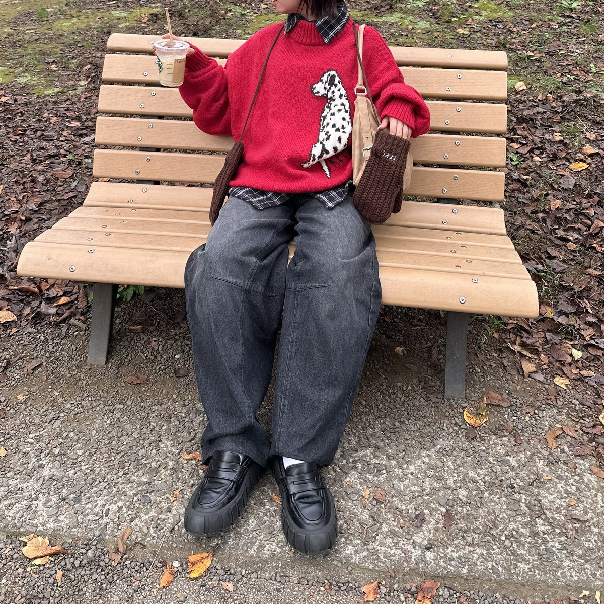 おこめ tweet media