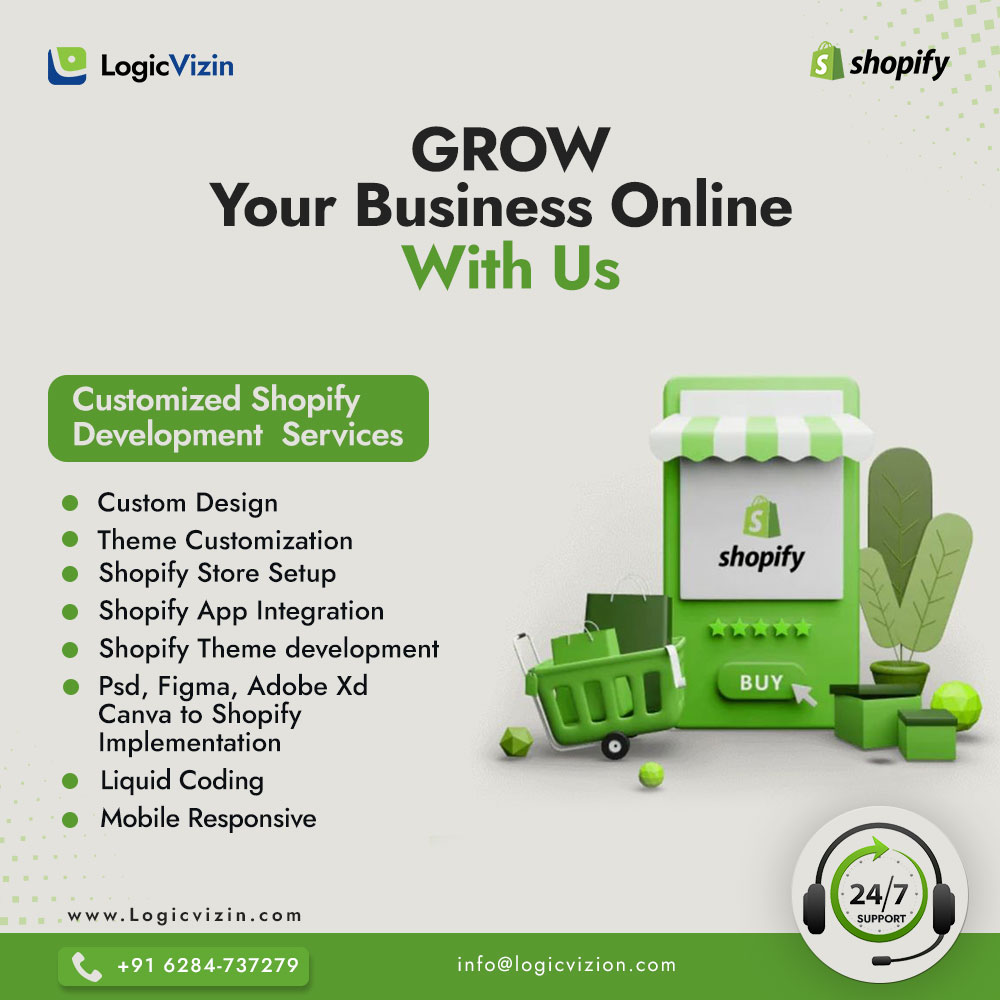 Grow Your Business Online with Logic Vizin!

Unlock the power of digital marketing and take your business to new heights with our expert strategies. Let’s make your brand shine in the digital world! 💡✨ #LogicVizin #DigitalMarketing #GrowYourBusiness #OnlineSuccess