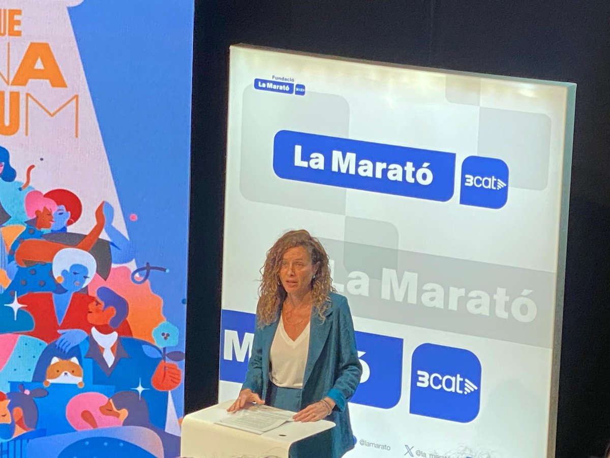 Institut de Recerca Sant Pau tweet media