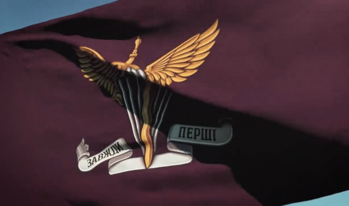 З Святом, Українці! Гідність і Свобода. Це те, що фундаментально відрізняє нас, Українців, від них. Завжди. І недаремно в День Гідності і Свободи ми також святкуємо День Десантно-штурмових військ ЗСУ. Слава усім українським захисникам!
Переможемо!
Слава Україні!