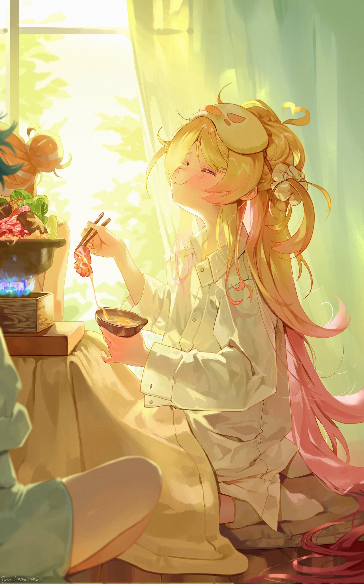 syagamu 𝐒𝐘𝐀𝐆𝐀𝐌𝐔✨/ RAUM (@_SYAGAMU) / X