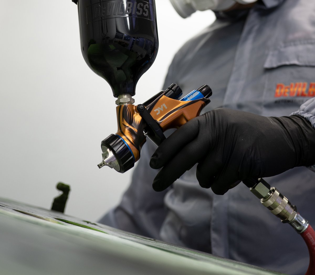 Spray Guns Direct tweet media