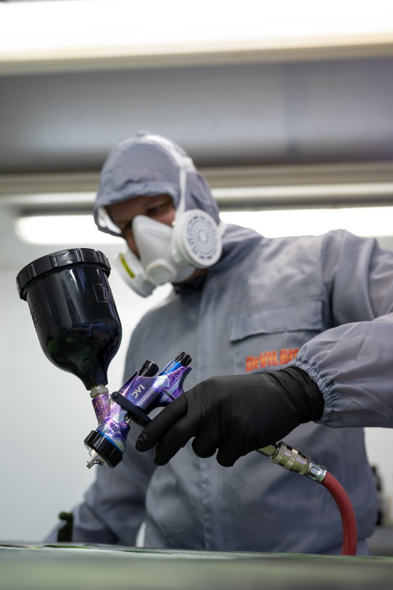 Spray Guns Direct tweet media