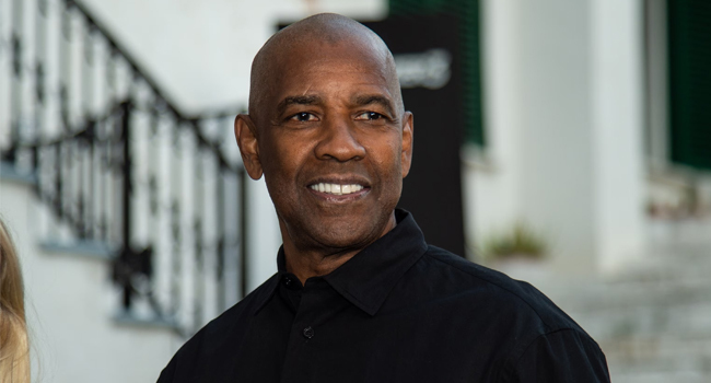 American Actor, Denzel Washington revealed that he’ll be returning to star in The Equaliser for two more sequels.His disclosure comes as he prepares for the release of Gladiator 2 which he starred in alongside his Equaliser 2 co-star, Pedro Pascal.
ofm.org.ng/2024/11/20/den…