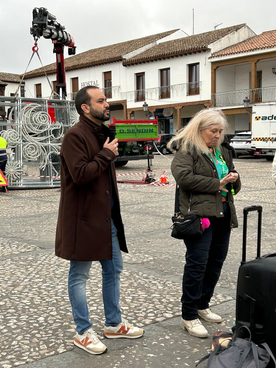 PSOE Valdemoro tweet media