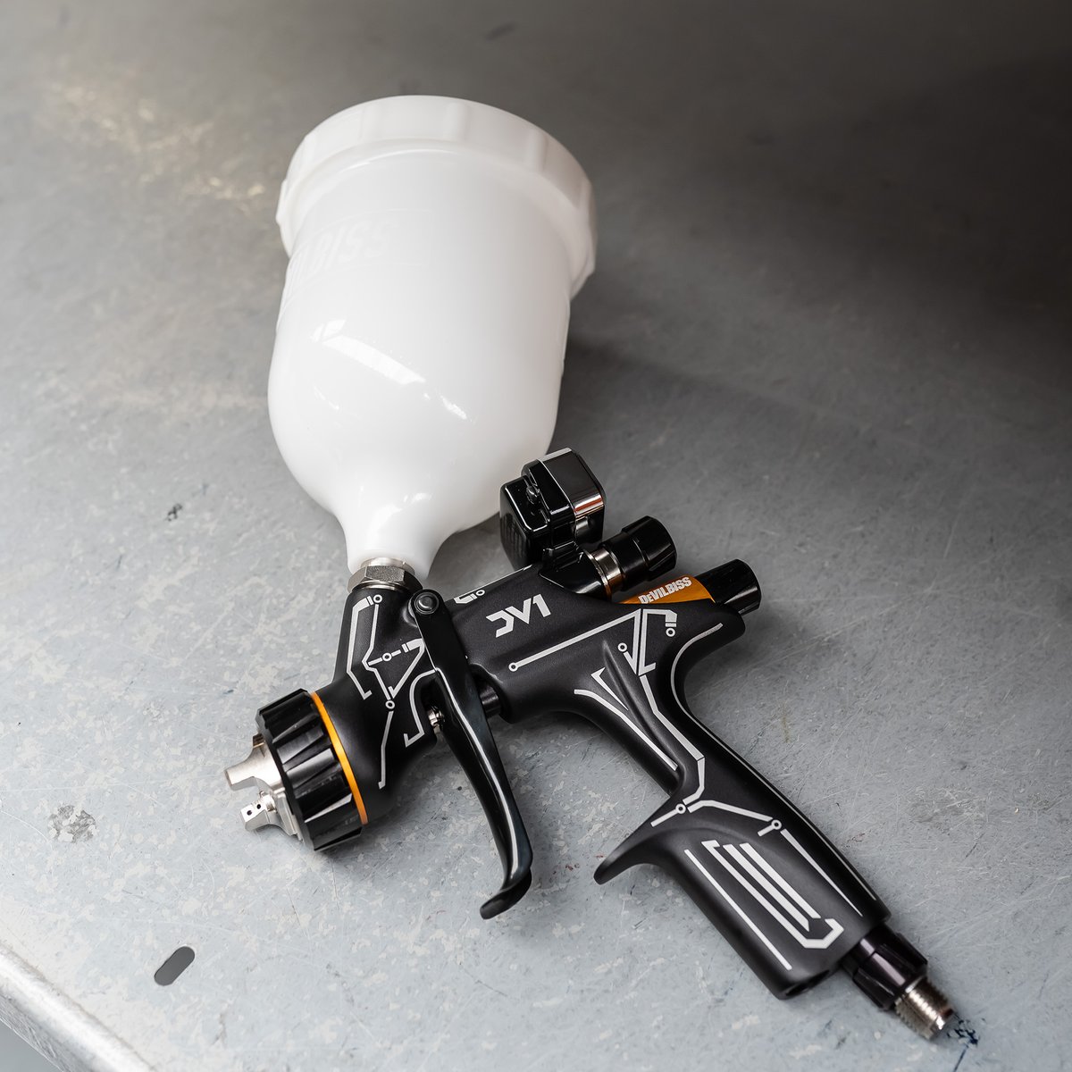 Spray Guns Direct tweet media