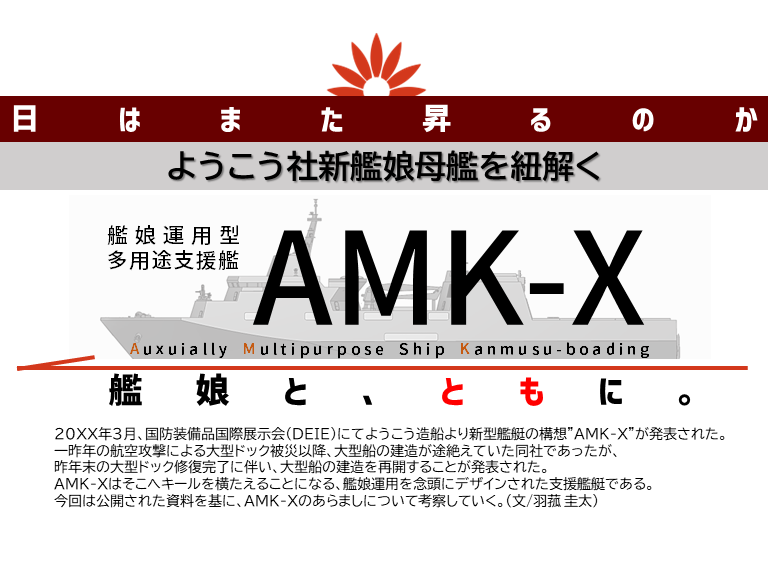 cubic_kashiwa's tweet image. 「雷撃ネイビーマガジン20XX年6月号」（プレ版艦娘母艦合同）に寄稿した記事
ようこう社が発表した新艦娘母艦およびその資料について、記者がケチ…もとい、解説するという形式のアレです
#艦娘母艦合同