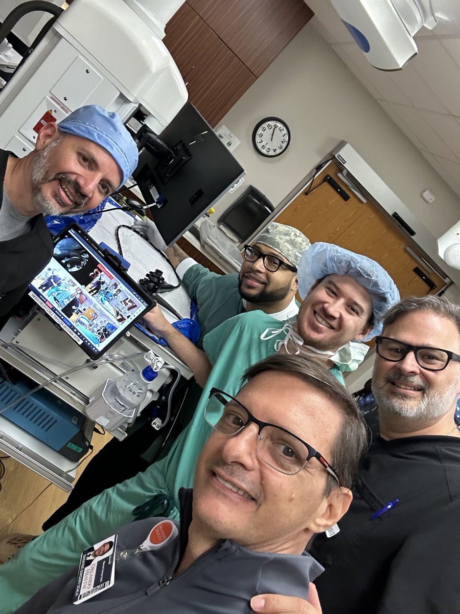 Proximie tweet media