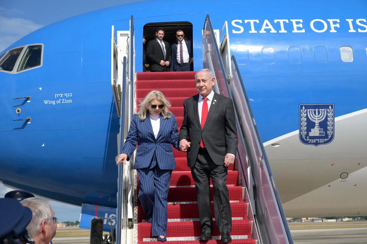 BREAKING: Due to ICC ARREST WARRANT Netanyahu can’t travel to following 124 countries: 

Europe: 

1.Andorra 🇦🇩
2.Albania 🇦🇱
3.Armenia 🇦🇲
4.Austria 🇦🇹
5.Belgium 🇧🇪
6.Bosnia and Herzegovina 🇧🇦
7.Bulgaria 🇧🇬
8.Croatia 🇭🇷
9.Cyprus 🇨🇾
10.Czech Republic 🇨🇿
11.Denmark 🇩🇰
12.Estonia 🇪🇪