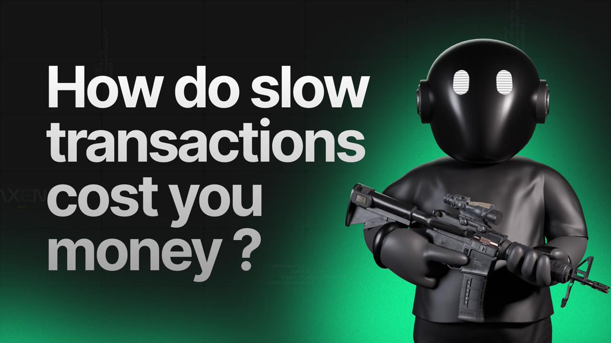 Missing gems? It’s not luck—it’s speed

Finding the next 100x gem is great, but it’s pointless if others are getting the best prices because they’re using snipers.

That’s where Axen Sniper comes in. With lightning-fast execution, you’ll never miss an entry again.

Pair it with