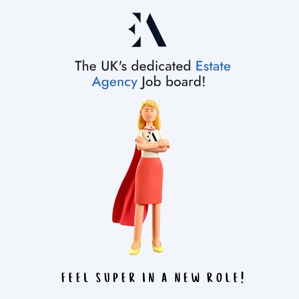 💷Undervalued, underpaid? Level up your career 📈 and find the position you deserve! 🦸 estateagentjobs.co.uk #newcareer #newjob #freshstart #propertyjobs #estateagentjobs