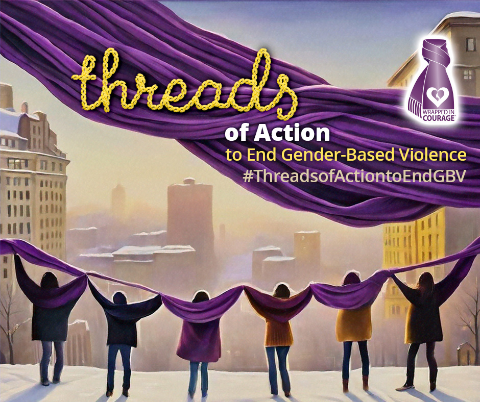 Kingston Interval House tweet media