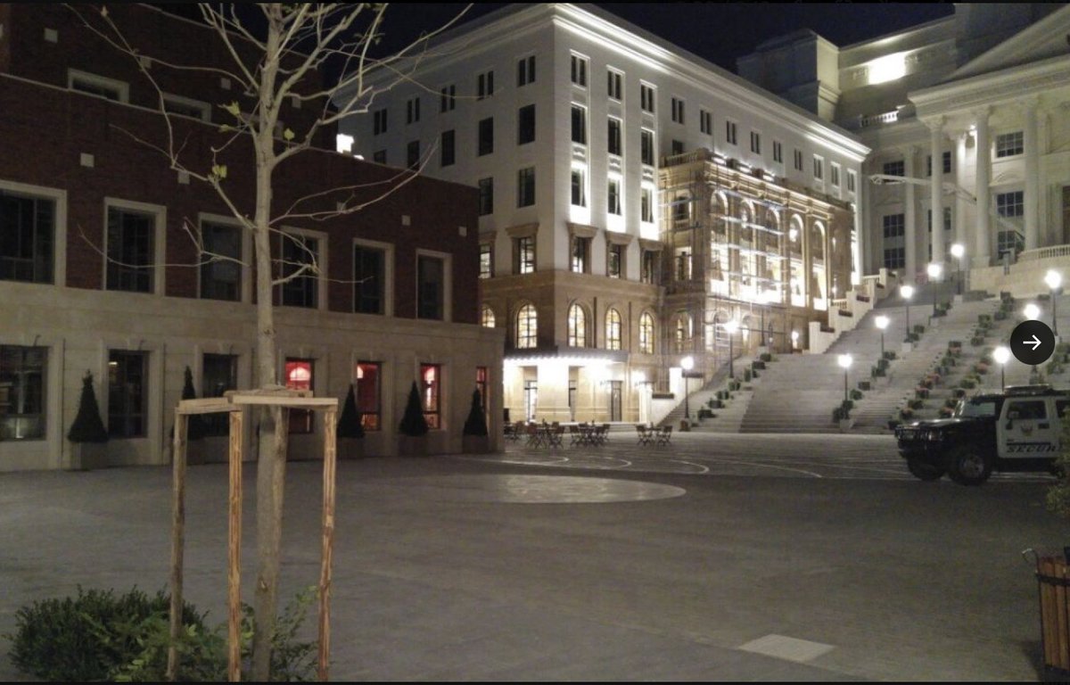 H. Akın İpek tweet media