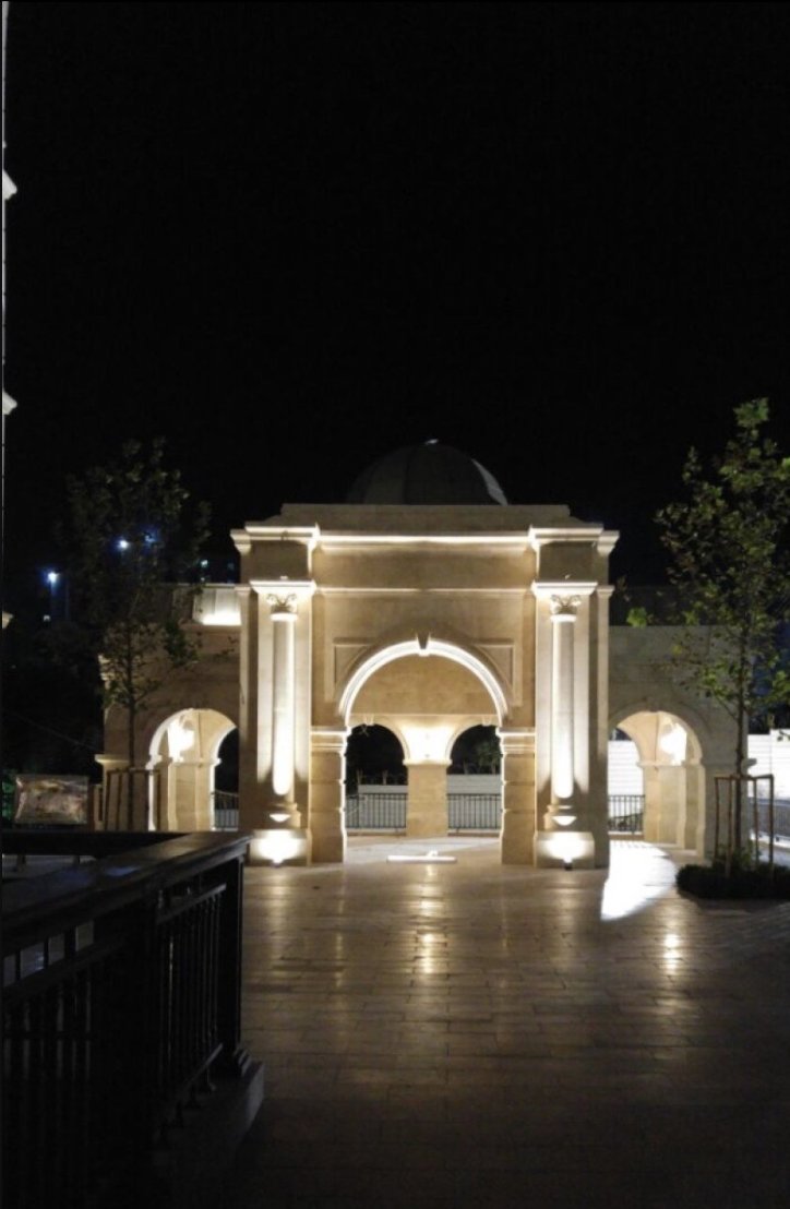 H. Akın İpek tweet media