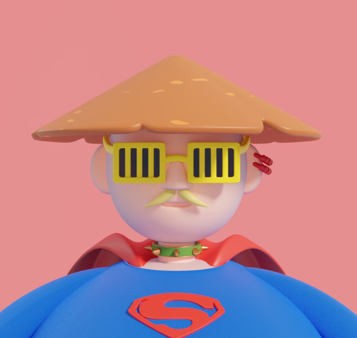 All of us is here #justg 

We are HERO

pump.fun/coin/FYEGjD4jQ…