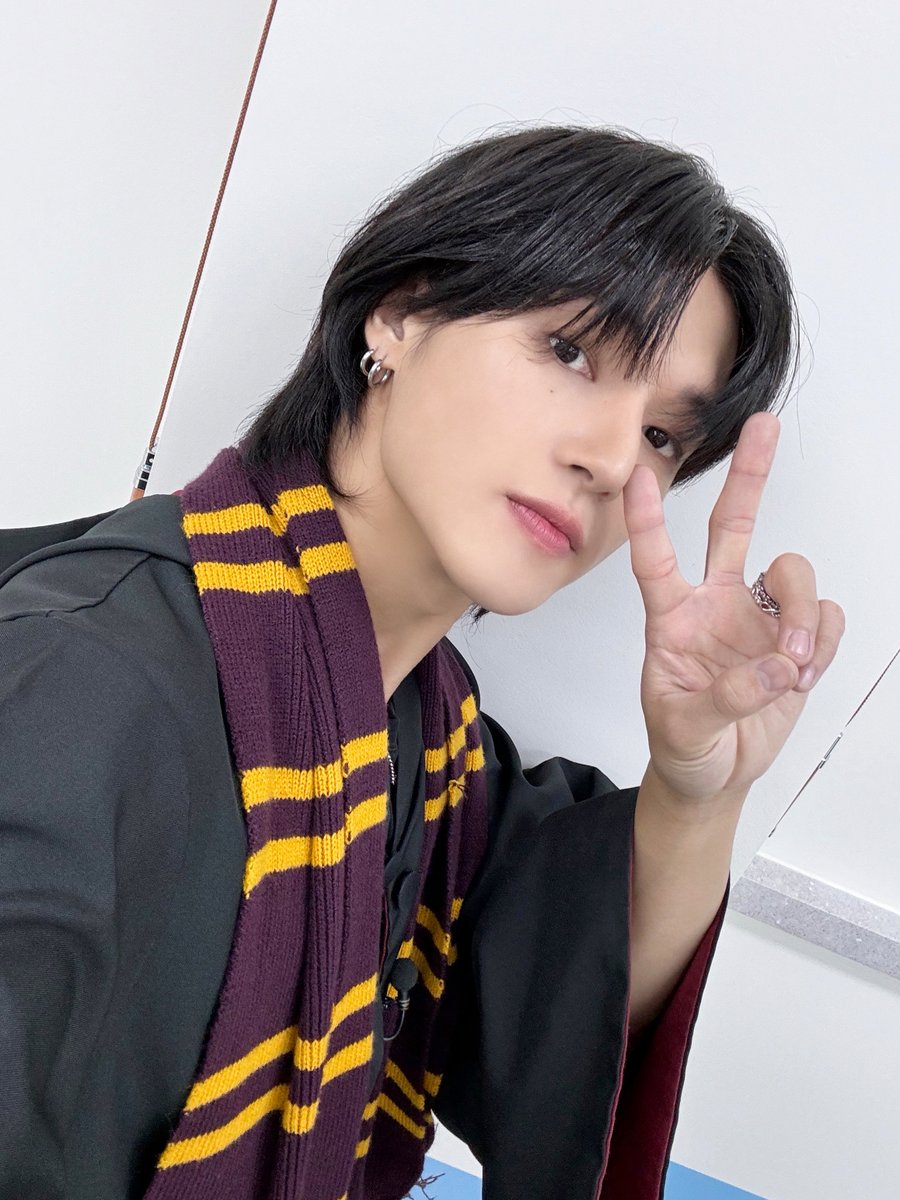 ATEEZ(에이티즈) tweet media