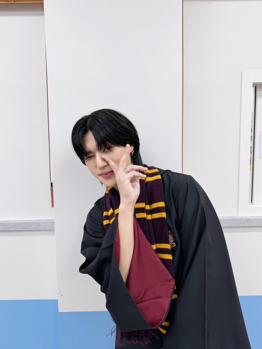 ATEEZ(에이티즈) tweet media