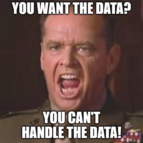 ASYNC_NETWORK_IO in #SQLServer to app servers...