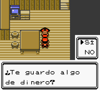 WikiDexOficial's tweet photo. Hoy 21 de noviembre se cumplen 25 años (o un cuarto de siglo) de la salida en Japón de Pokémon Oro y Pokémon Plata para Game Boy Color. https://t.co/BJBWwogn3B