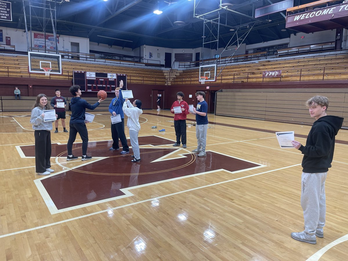 We have now added our basketball officiating license!  <a href="/RefReps/">RefReps</a>