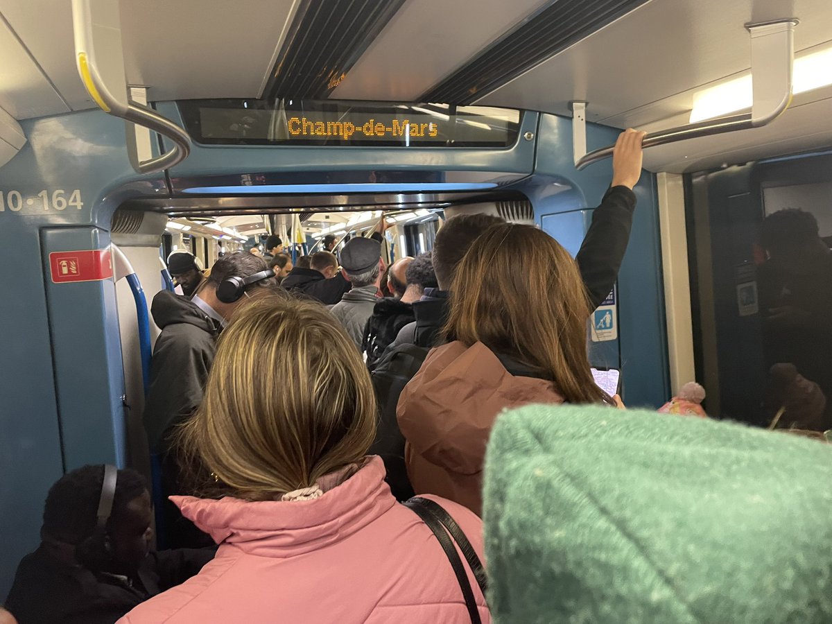 Philippe Schnobb tweet media