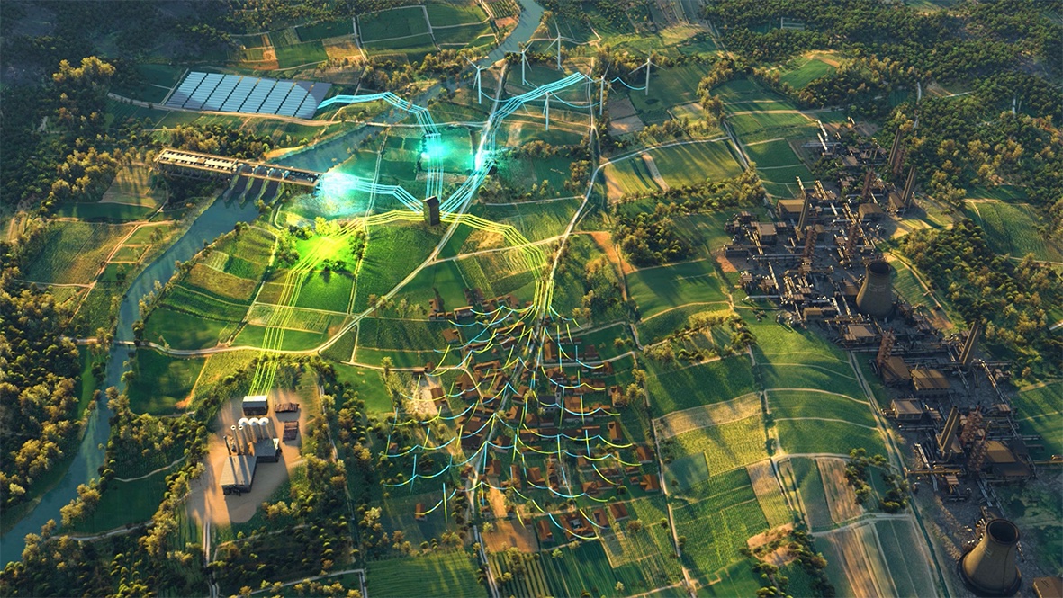 Kurzfilm-Premiere:
Bioenergie. Für eine sichere Energiezukunft.
Info-Film visualisiert die Rolle der Bioenergie für die Energiewende. Im Rahmen des 25. Biomassetages präsentierten wir unseren neuen animierten Info-Film
👉 biomasseverband.at/kurzfilm-premi…
#Energiewende #Biomasse