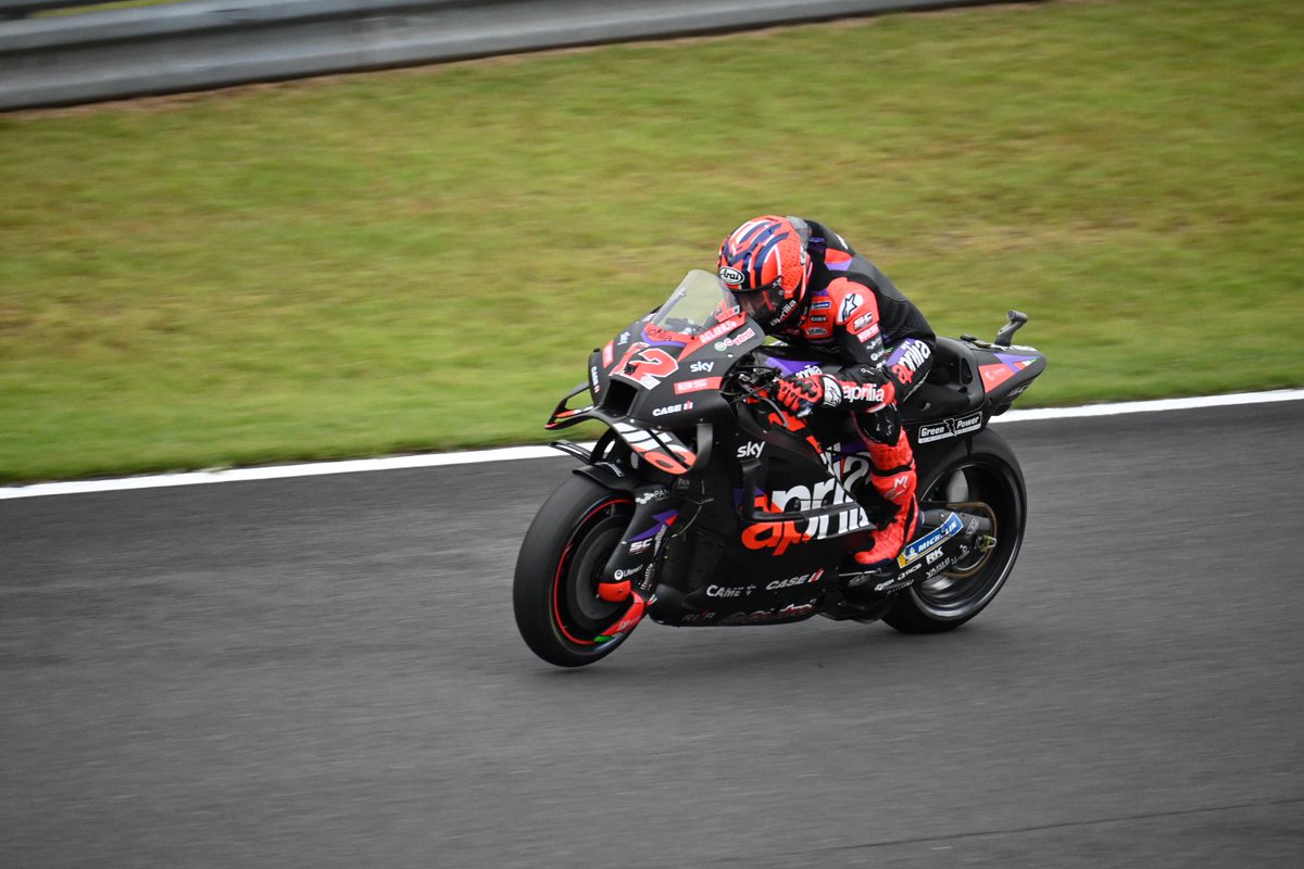 MVK12_Doo's tweet photo. #MVK12
#MotoGP

MotoGPや日本選手権などの情報収集や写真投稿のためにアカウント作りました🏁

Maverickのファンです
ダビドアロンソも応援してます📣
もちろん小椋藍も！ https://t.co/TsNFz50sWa