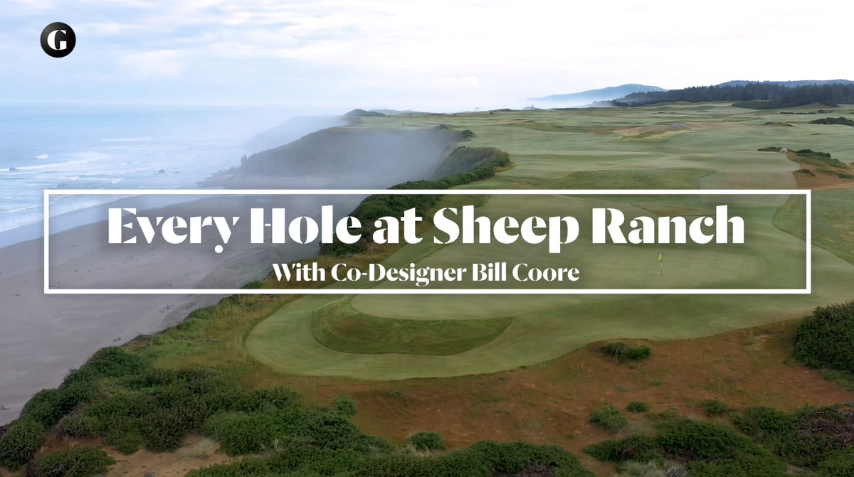 Like I said, there's 42 courses available now. 

More than 10 hours of videos.

And many, many more to come. Courses in the US, Europe and beyond. Our goal is to publish a new episode every month, so stay tuned 👍

We hope you enjoy them: youtube.com/playlist?list=…

- END -