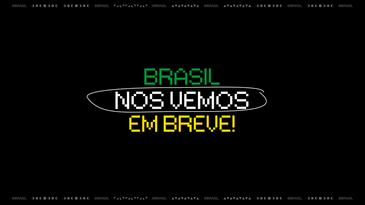 Good news, frens! 🙌

ETH Latam is heading to Brazil 🇧🇷

Let’s unite communities, spark collaboration, and build a decentralized future that reflects the spirit of Latin America 🌎✨