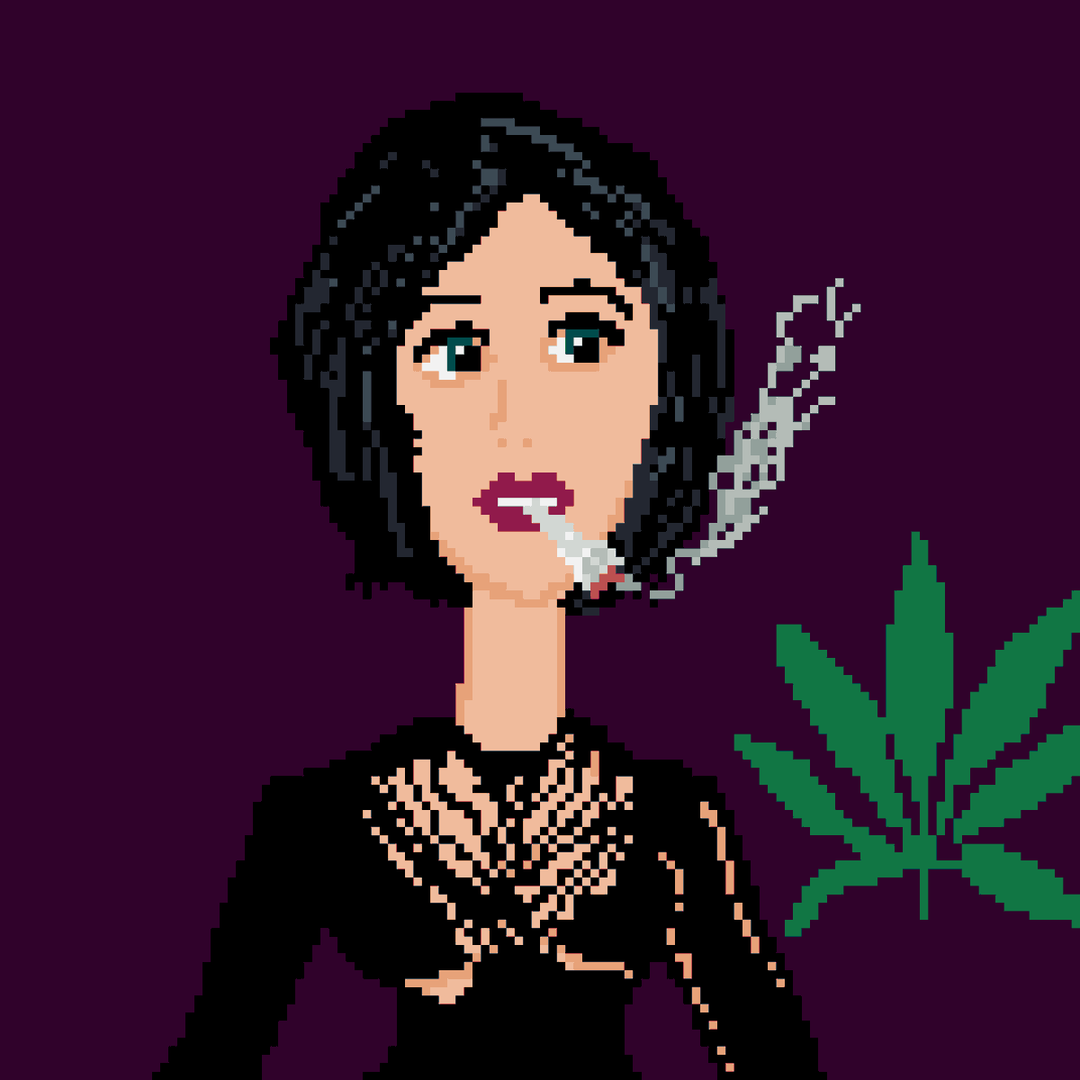 Jill Razzo - CryptoBitches tweet media