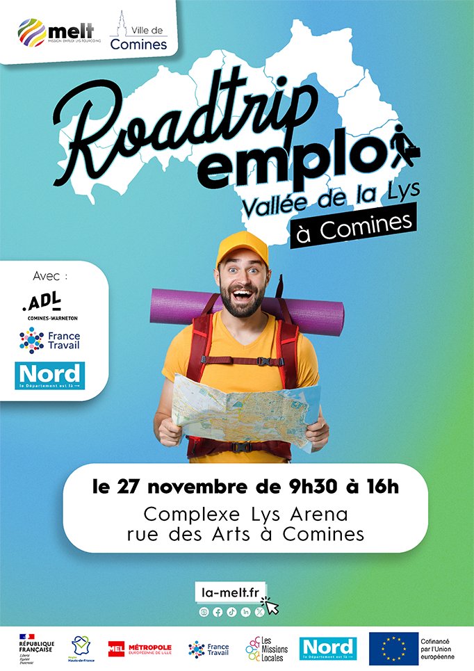 Keolis Nord tweet media