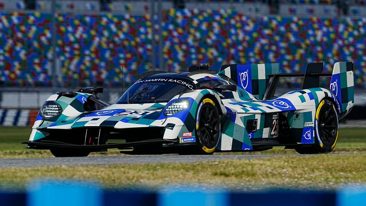 Fifth Gear tweet media