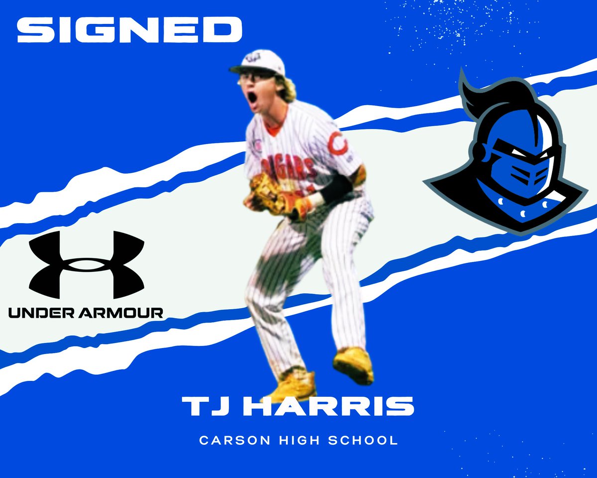 SurryKnights (@surryknights) on Twitter photo Surry baseball welcomes T.J. Harris from Carson High School. <a href="/CarsonCougarBSB/">Carson Baseball</a> <a href="/CarsonAthletics/">Jesse C. Carson High School Athletics</a> <a href="/JCHSCougars/">Jesse C. Carson High School</a> <a href="/15SportsBulldog/">Bulldog Showcase</a> <a href="/Bulldogs2025/">Bulldogs Showcase 2025</a> <a href="/salisburypost/">Salisbury Post</a> <a href="/mikelondonpost3/">mike london</a> <a href="/PrepBaseballNC/">Prep Baseball North Carolina</a> <a href="/IMPACTBASEBALL_/">Impact Baseball</a> <a href="/NJCAABaseball/">NJCAA Baseball</a> Surry baseball welcomes T.J. Harris from Carson High School. <a href="/CarsonCougarBSB/">Carson Baseball</a> <a href="/CarsonAthletics/">Jesse C. Carson High School Athletics</a> <a href="/JCHSCougars/">Jesse C. Carson High School</a> <a href="/15SportsBulldog/">Bulldog Showcase</a> <a href="/Bulldogs2025/">Bulldogs Showcase 2025</a> <a href="/salisburypost/">Salisbury Post</a> <a href="/mikelondonpost3/">mike london</a> <a href="/PrepBaseballNC/">Prep Baseball North Carolina</a> <a href="/IMPACTBASEBALL_/">Impact Baseball</a> <a href="/NJCAABaseball/">NJCAA Baseball</a>