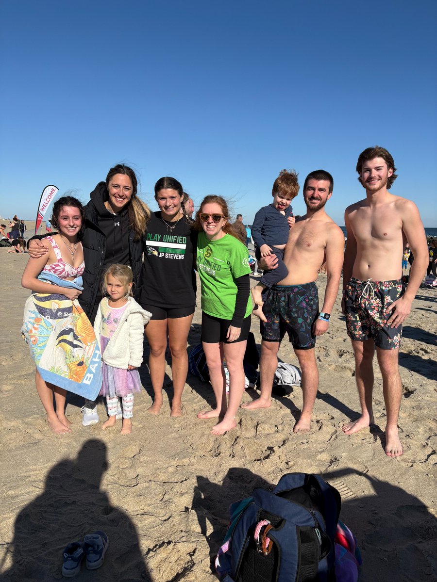 Project Unified - JP Stevens (@unifiedteamjp) on Twitter photo We dashed, we splashed, we had a great day! <a href="/SONewJersey/">Special Olympics NJ</a> <a href="/JPS_Athletics/">JPS ATHLETICS</a> <a href="/JPSHawks/">JP Stevens HS</a> We dashed, we splashed, we had a great day! <a href="/SONewJersey/">Special Olympics NJ</a> <a href="/JPS_Athletics/">JPS ATHLETICS</a> <a href="/JPSHawks/">JP Stevens HS</a>