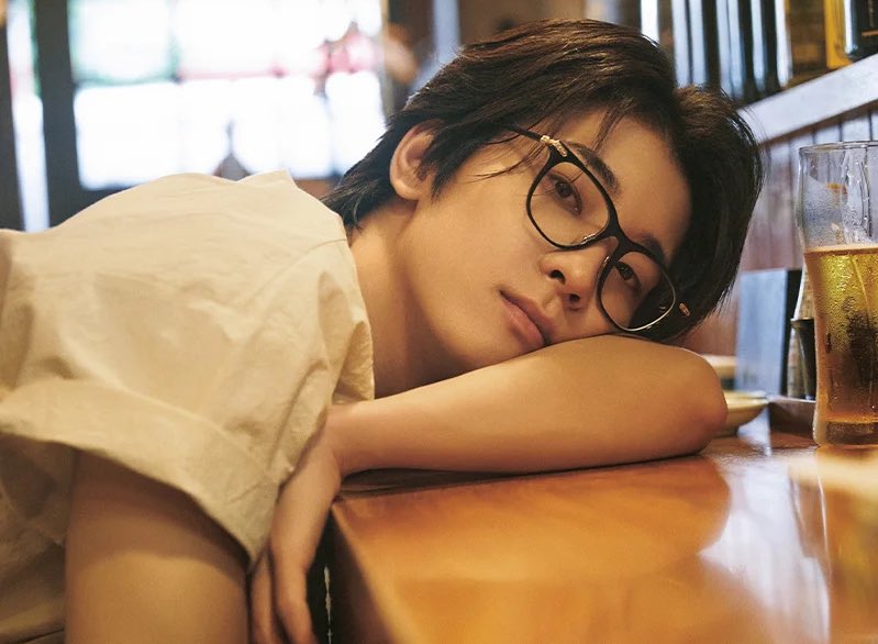 원우. tweet media