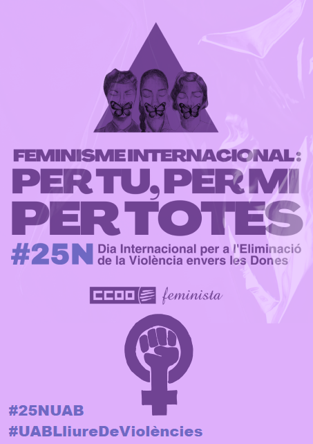 CCOO UAB tweet media