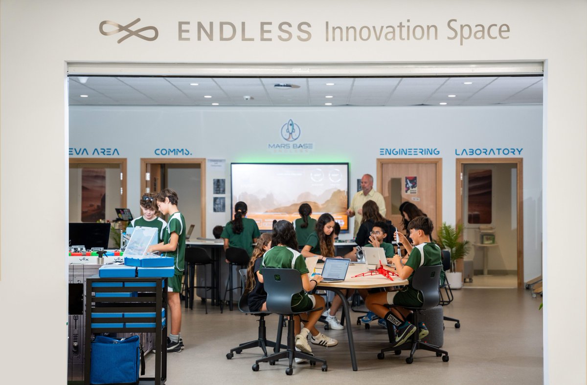 ACS Abu Dhabi tweet media