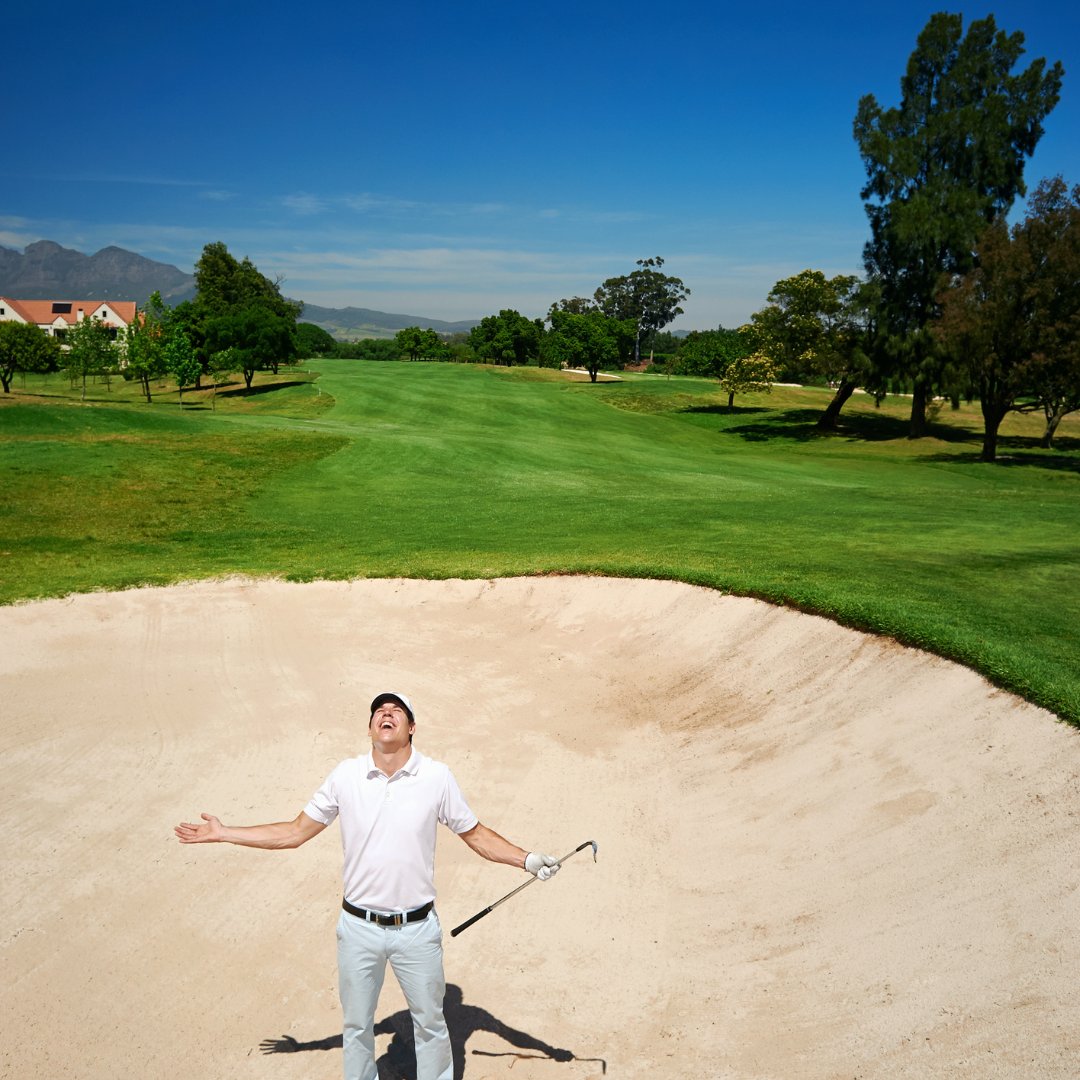 LazrusGolf's tweet image. It sure beats being at work 😂

#GolfLife #WeekendGoals #WorkCanWait